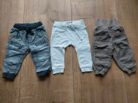 Hosen Jeans 68 Stoffhose dünne Cordhose Nordrhein-Westfalen - Wetter (Ruhr) Vorschau