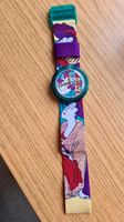 PLEASURE GARDEN  Pop Swatch Uhr Armbanduhr Hessen - Wiesbaden Vorschau