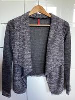 S.oliver Strickjacke Blazer Gr. XS Sachsen - Ehrenfriedersdorf Vorschau