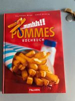 Mhhhhh, das Pommes Kochbuch Sachsen-Anhalt - Wanzleben Vorschau