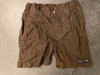 Braune Shorts / Hose (74) Nordrhein-Westfalen - Neuss Vorschau