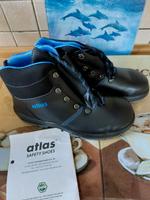 ATLAS DUO SOFT Sicherheitsschuhe (NEU) Dortmund - Berghofen Vorschau