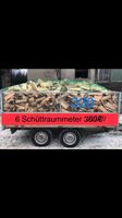 Kiefer, ofenfertiges Brennholz, Kaminholz, Kiefer Sachsen-Anhalt - Wust Vorschau