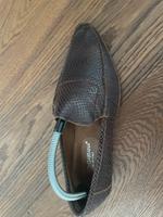 Dolce & Gabbana Herrenschuhe  Leder Nordrhein-Westfalen - Düren Vorschau