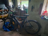 Ebike von der Marke Bird Bike Schleswig-Holstein - Itzehoe Vorschau