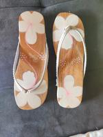 Verkaufe sehr chice Buffalo Flip Flops Bayern - Mühldorf a.Inn Vorschau