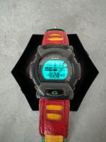 Casio G Shock DM 002BM BOB MARLEY Hamburg-Nord - Hamburg Langenhorn Vorschau