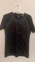 Adidas Tshirt schwarz Bayern - Pyrbaum Vorschau