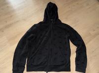 Armani Ga Operations S.p.A  Gr.L Jacke Sweatjacke Hessen - Gründau Vorschau