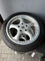 BMW E36 17 Zoll Alufelgen 100€ Duisburg - Rheinhausen Vorschau