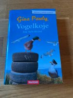 Roman Buch: Vogelkoje Ein Sylt Krimi Bayern - Bogen Niederbay Vorschau