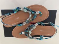 Buffalo  Sandalen Zehentrenner Gr. 37 Nordrhein-Westfalen - Welver Vorschau