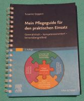 Mein Pflegeguide für den praktischen Einsatz Krankenpflege Sachsen - Crottendorf Erzgebirge Vorschau