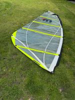 Surf Wind, Surfsegeln ETHNO 5,5 m2 Brandenburg - Beeskow Vorschau