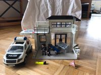 Playmobil Polizeistation kleiner Baden-Württemberg - Markdorf Vorschau