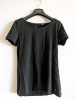 Esprit Damen T-Shirt Kurzarm Shirt schwarz Gr. L Thüringen - Jena Vorschau