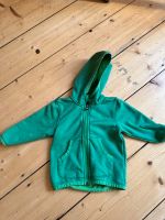 Jako o jako-o jacke grün unisex 68 74 frühling übergang softshell Nordrhein-Westfalen - Mülheim (Ruhr) Vorschau