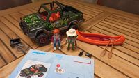 Playmobil 5558 Wild Life - Abenteuer-Pickup Rheinland-Pfalz - Speyer Vorschau