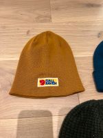 Fjällräven Mütze Ocre Verdag Beanie NEUWERTIG Niedersachsen - Zeven Vorschau