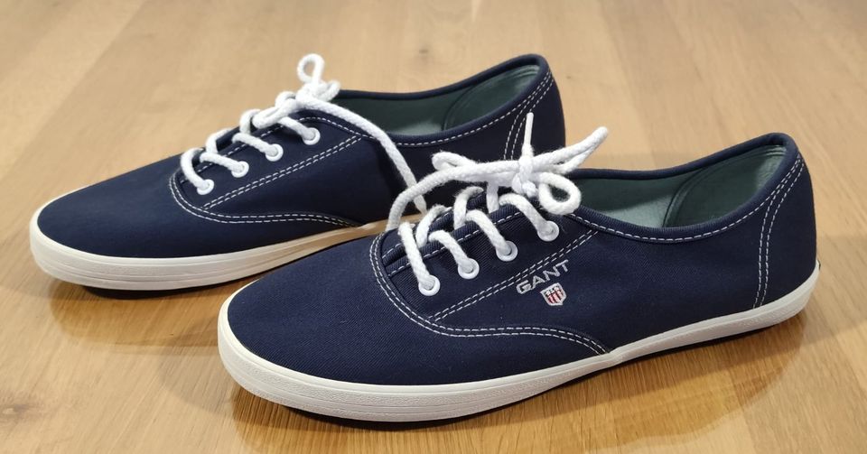 NEU Damen Sneaker in Gr. 38 von GANT in Essen