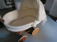 Stubenwagen, Babywagen Wohnung, Beistellwagen Nordrhein-Westfalen - Höxter Vorschau