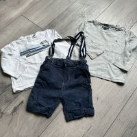 Jungen Set 86 Sommer Tommy Hilfiger Wuppertal - Oberbarmen Vorschau