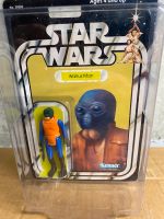 Star Wars Kenner Walrusman Niedersachsen - Kalefeld Vorschau