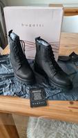 Nagelneu und Originalverpackte Bugatti Winterstiefel Hessen - Eschenburg Vorschau