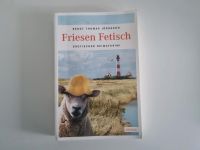 Krimi Friesen Fetisch Bengt Thomas Jörnsson Hannover - Bothfeld-Vahrenheide Vorschau