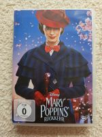 Walt Disney DVD Mary Poppins Rückkehr Nordrhein-Westfalen - Lippstadt Vorschau