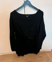Damen Pullover,  schwarz, H&M, Größe L/40 Bayern - Schwarzenbruck Vorschau