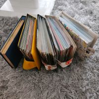 Schallplatten LP's In 5Ordnern Berlin - Charlottenburg Vorschau