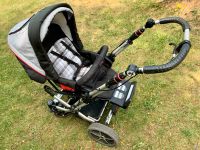 Kinderwagen Hartan & Autositzadapter Bonn - Hardtberg Vorschau