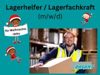 *DEL* ✌ Lagerhelfer/Lagerfachkraft in HUDE gesucht ✌ Hude (Oldenburg) - Nordenholz Vorschau