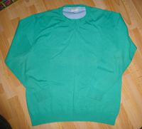 MAC casual collection * PULLOVER V-Neck Pulli STRICK * XXL * TOP Nordrhein-Westfalen - Borken Vorschau