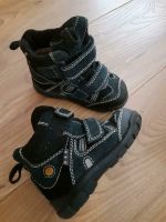 Däumling Gr. 22 Winterschuhe Klettboots Hessen - Künzell Vorschau