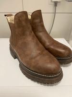 Roxy Winterboots vegan Östliche Vorstadt - Peterswerder Vorschau