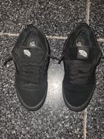 Vans Schuhe All Black Bayern - Regensburg Vorschau