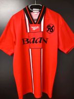 Hannover96 Trikot Saison 1997/1998 Niedersachsen - Northeim Vorschau