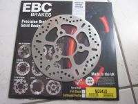 EBC Bremsscheibe vorne MD943D NEU Aprilia SR50 Street LC Bayern - Illertissen Vorschau