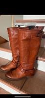 Airstep Stiefel * Rotbraun * Gr. 40 Bayern - Rosenheim Vorschau