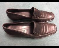 Marc O’Polo; Halbschuhe; Mokassins; Schuhe; 38,5; Sommer; schwarz Nordrhein-Westfalen - Wesel Vorschau