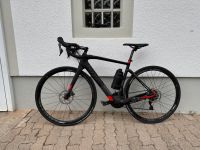 Wilier Cento1 hybrid Ultegra E-Bike Rennrad Größe M Carbonrahmen Baden-Württemberg - Freiburg im Breisgau Vorschau