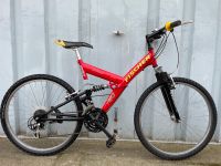 Schickes Mountainbike FISCHER 26 Zoll Damen Fahrrad. Sachsen-Anhalt - Lutherstadt Wittenberg Vorschau