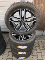 NEUE 18“ Ganzjahresräder Orig Mercedes V Klasse Vito W447 W639 Nordrhein-Westfalen - Herne Vorschau