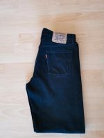 Levi's Strauss 615 02, W32 L30 schwarz Stuttgart - Vaihingen Vorschau