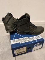 HAIX BLACK EAGLE Tactical 2.0 GTX mid/black Bayern - Regensburg Vorschau