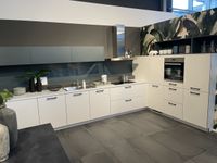 ❌ NEUE Einbauküche L-Form Küche in modern weiß  ( individuell ) ❌ Nordrhein-Westfalen - Enger Vorschau