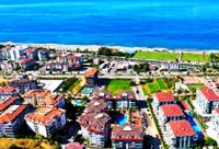 ALANYA-Kestel: Nur 150 Meter zum Meer, Luxuriöses Duplex-Apartment: Fantastisches Design und Ultra-Komfort! Hessen - Limburg Vorschau