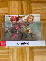 Amiibo Nintendo Switch Pyra & Mythra NEU OVP Nordrhein-Westfalen - Herne Vorschau